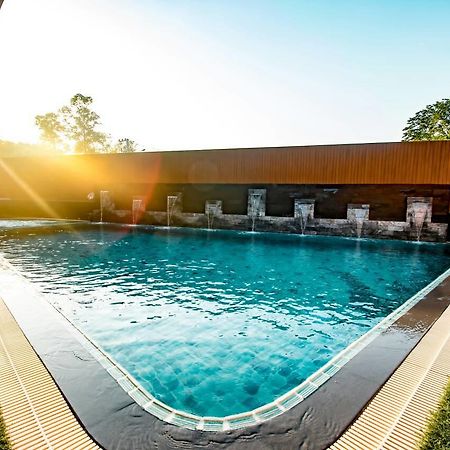The Y Boutique Hotel Chiang Mai Exterior photo