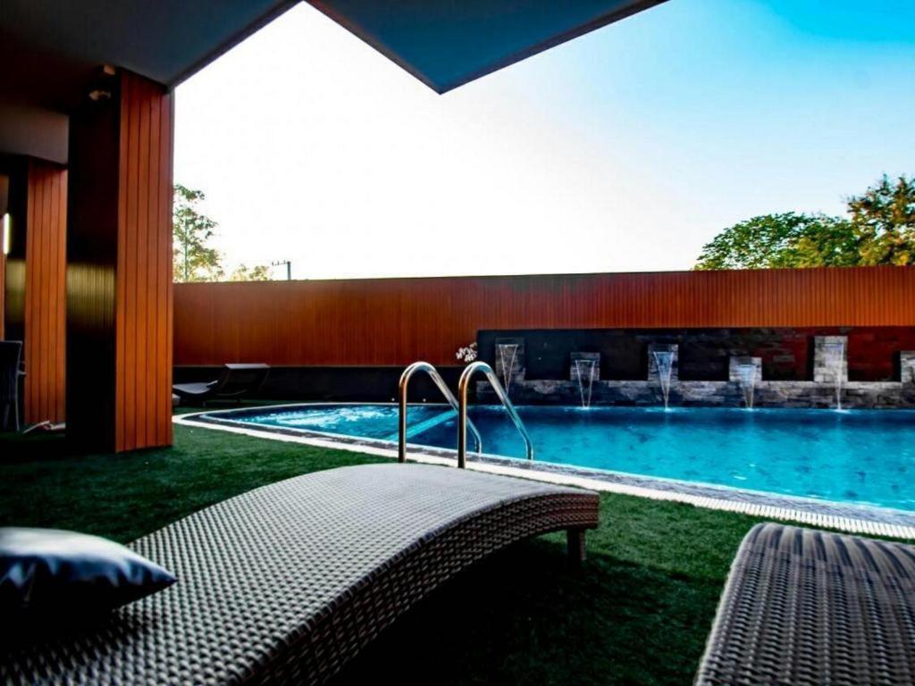 The Y Boutique Hotel Chiang Mai Exterior photo