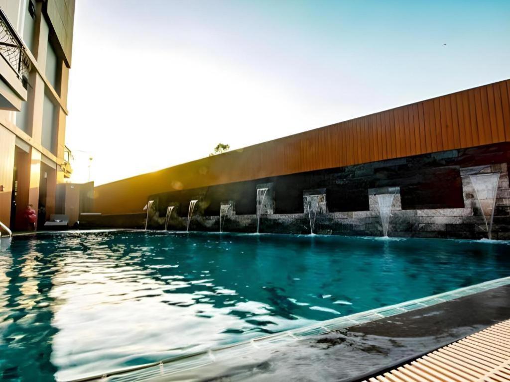 The Y Boutique Hotel Chiang Mai Exterior photo