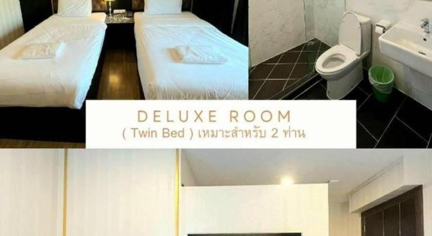 The Y Boutique Hotel Chiang Mai Exterior photo