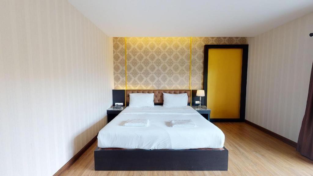 The Y Boutique Hotel Chiang Mai Exterior photo